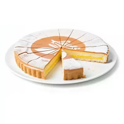 Lemon Cake