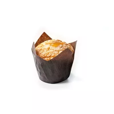 Apricot Muffin