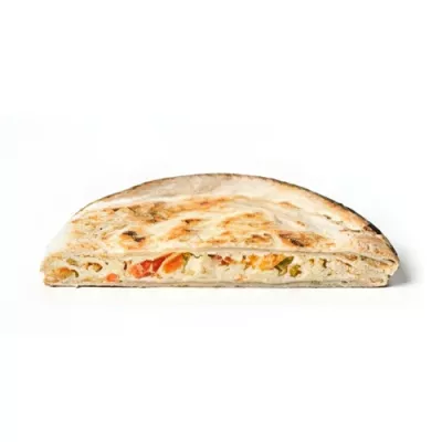 Caprese Focaccia