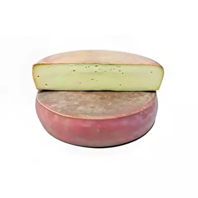 Smoked Raclette