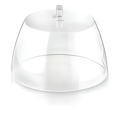 Dome for Tête de Moine girolle