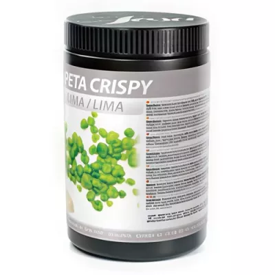 Peta crispy lime