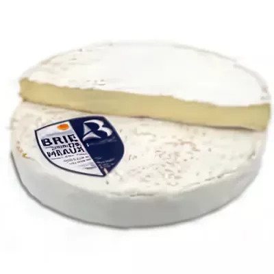 Brie de Meaux PDO