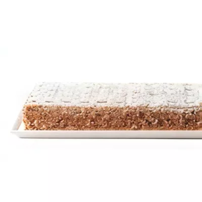 Millefeuille Slice