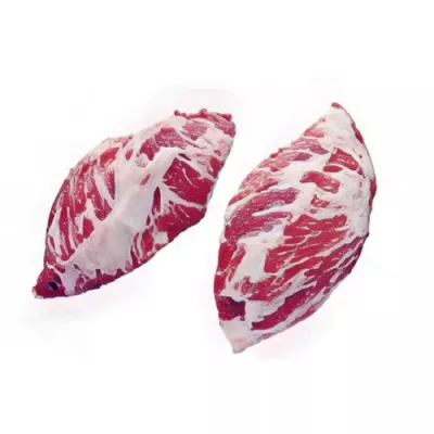 Neck (Presa) of Ibérico de Bellota pork