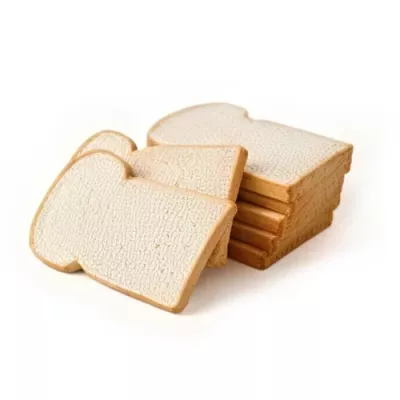 Grill Small Mushroom