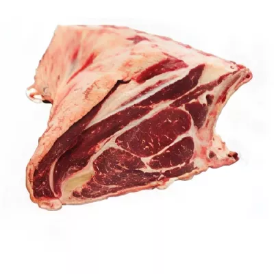 8-rib beef loin (with chateaubriand)