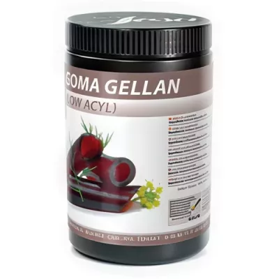 Gellan Gum