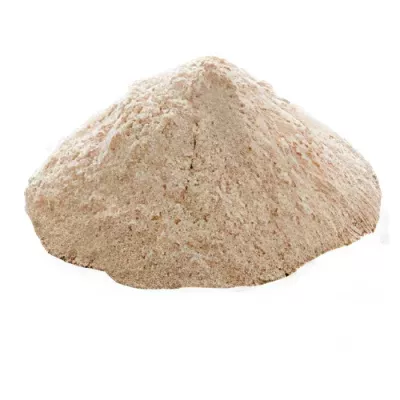 Organic wholemeal soft wheat flour
