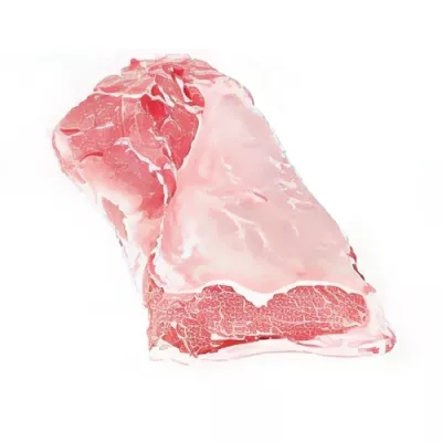 Veal shoulder blade