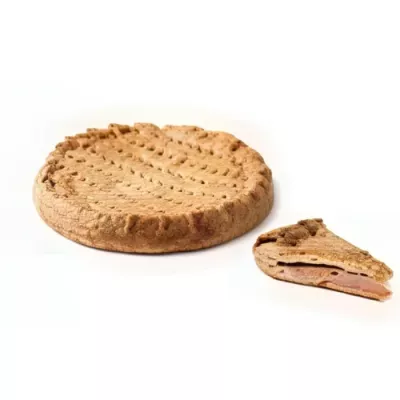 Valdostina Cake
