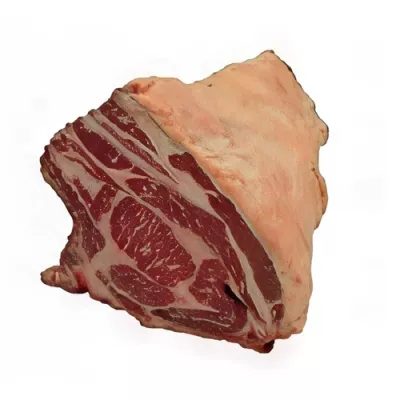 8-rib cow of Hereford breed loin (with chateaubriand)