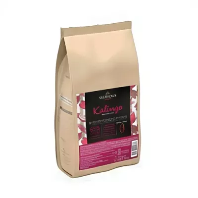 Kalingo 65% dark chocolate