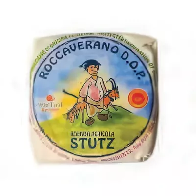 Roccaverano PDO fresh Robiola