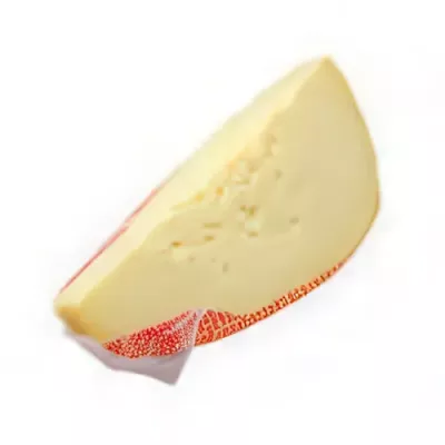 Provolone Valpadana PDO Mandarone spicy aged