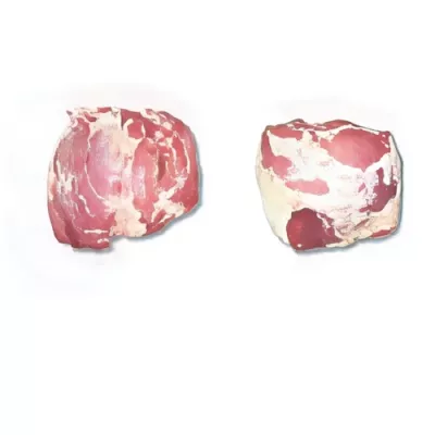 Veal topside