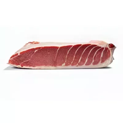 Mediterranean Bluefin Tuna belly (ventresca)