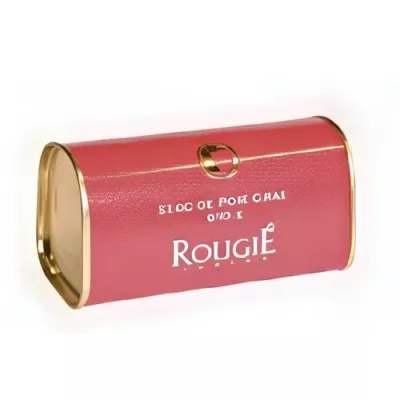 Goose foie gras bloc