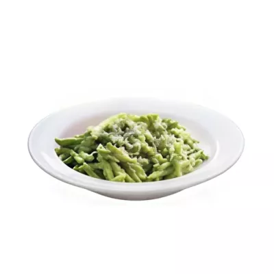 Basil Pesto Trofie