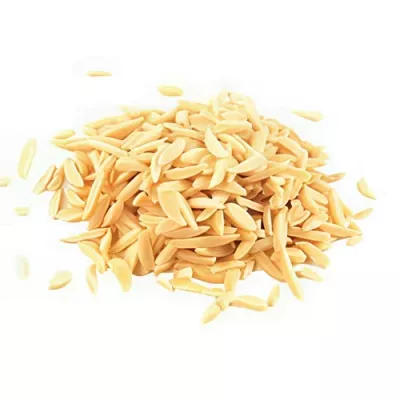Almond sticks