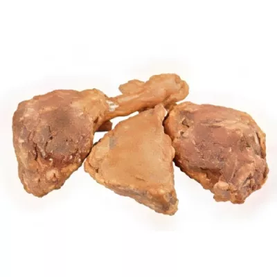 Duck leg confit