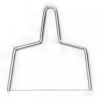 Wire cutter for soft cheeses