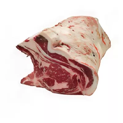 8-rib IGP heifer of Marchigiana Central Apennine breed loin (with chateaubriand)