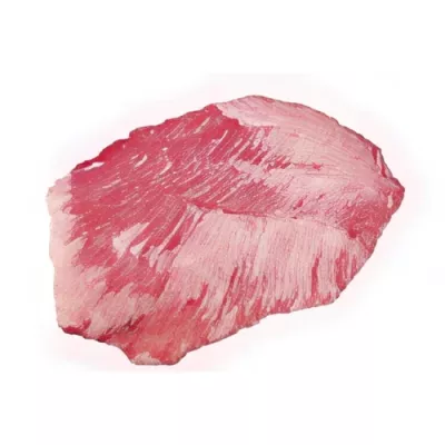 Belly (Ventresca) of Ibérico de Bellota pork