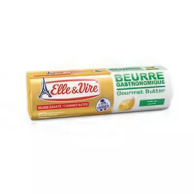 Demi-sel Butter roll