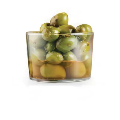 Chupadedos olives