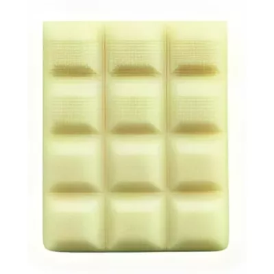 Opalys 33% white mini chocolate bar