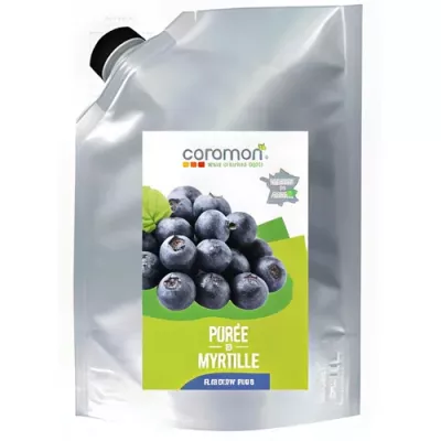 Blueberry