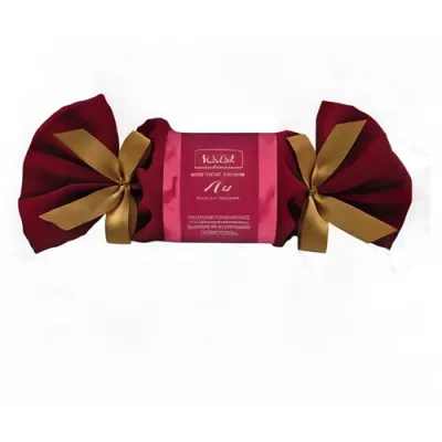 Whole goose foie gras torchon