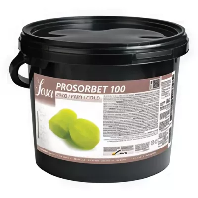 Prosorbet 100 stabiliser