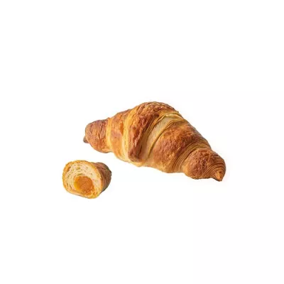 Mélange Apricot Croissant