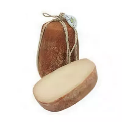 Provolone Reserve 12 months Organic