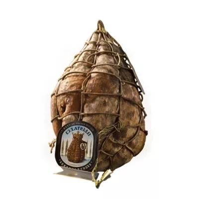 Culatello Terre di Nebbia whole – Slow Food Presidium