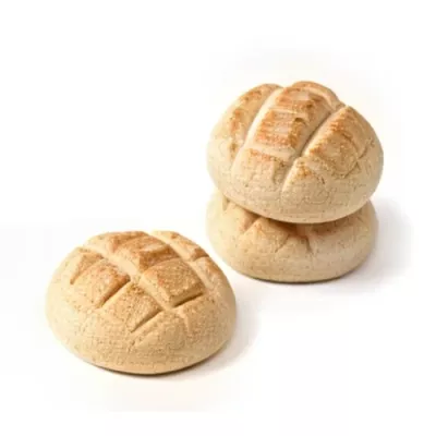 Turtle Bread