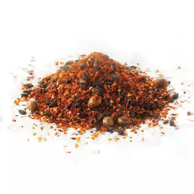 Shichimi togarashi (Japanese seven spice)