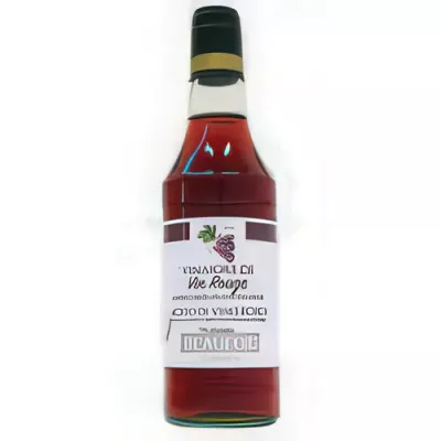 Aged red wine vinegar