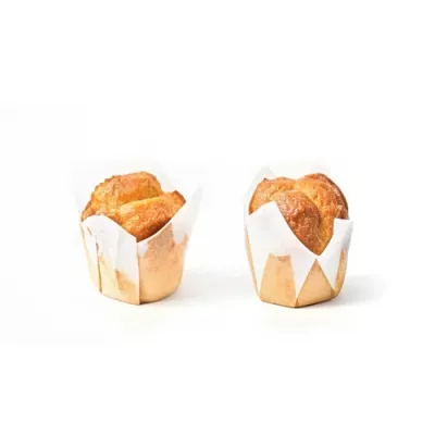Apple and Cinnamon Mini Muffin