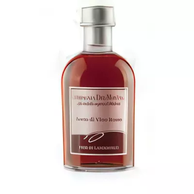 Red wine vinegar – Fiore di Lambrusco