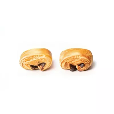 Mini Pain Au Chocolat