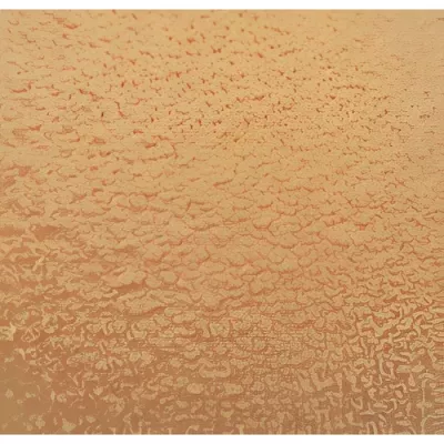 Orange colour spray