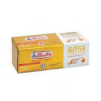 Natural Butter block