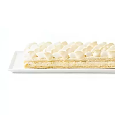 Chantilly Slice