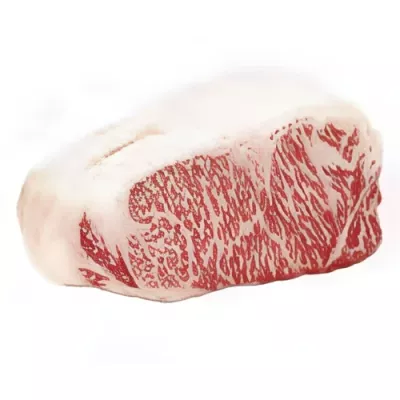 A3/A4 Wagyu beef striploin