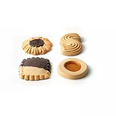 Puff Pastry Mix