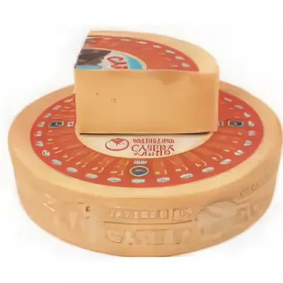 Valtellina Casera PDO