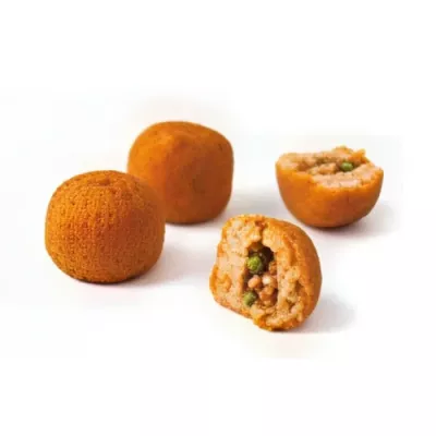 Extra Arancini